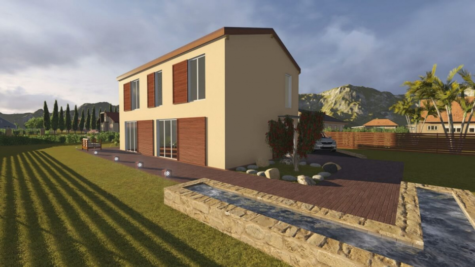 Smart Home Projects