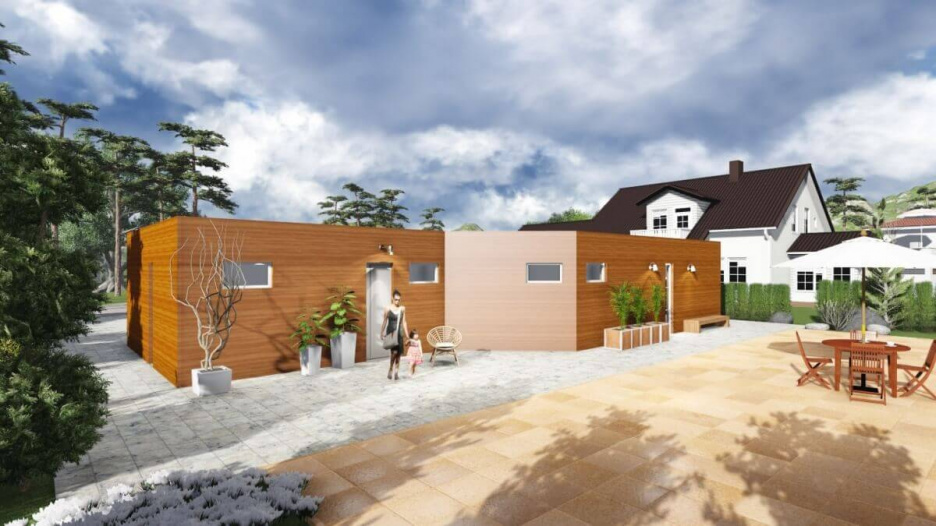 Smart Home Projects