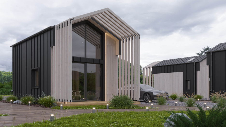 Smart Home Projects