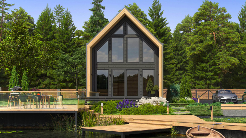 Smart Home Projects