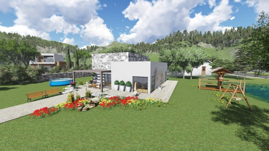 Smart Home Projects