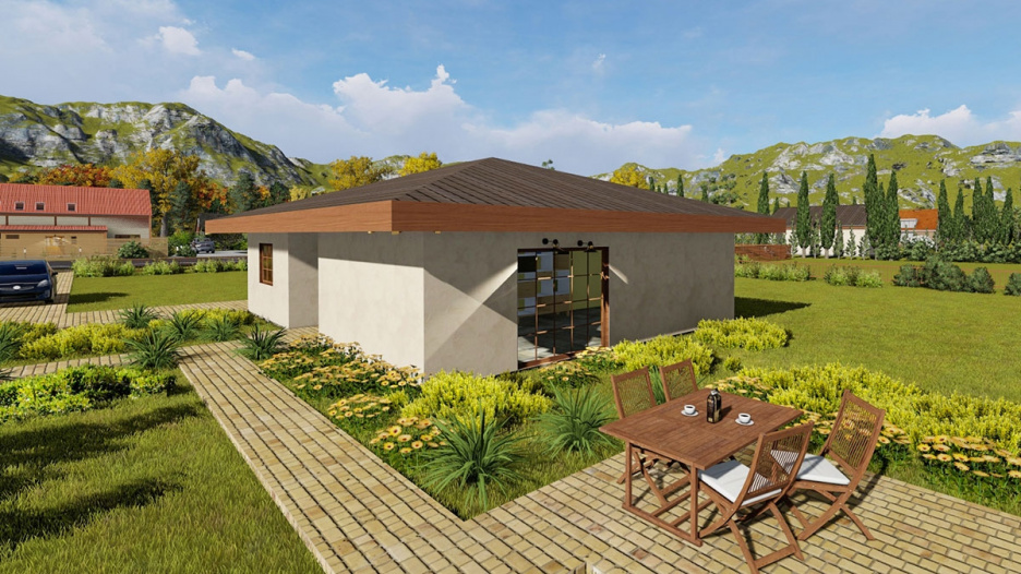 Smart Home Projects