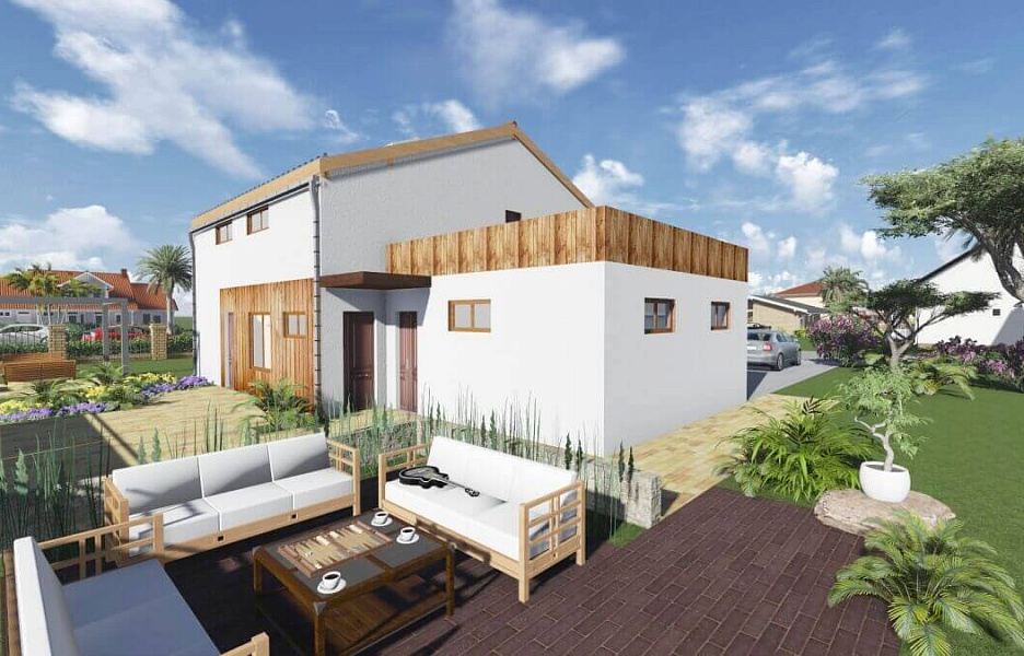 Villa Antares
