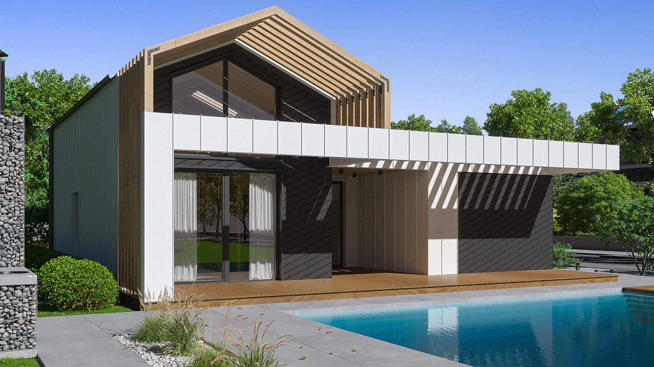 Smart Home Projects