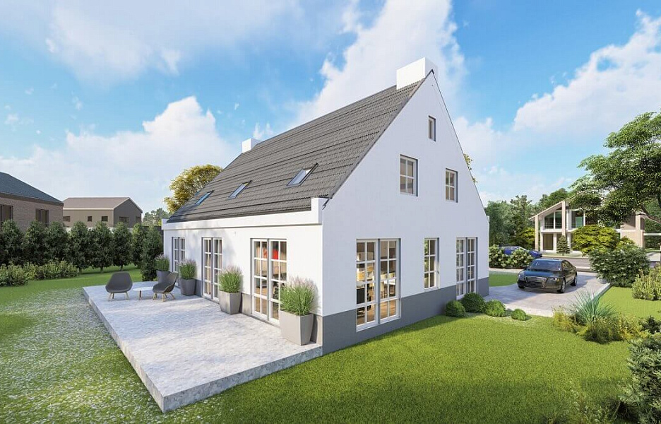 The Netherlands P