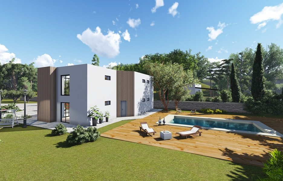 Villa Electra